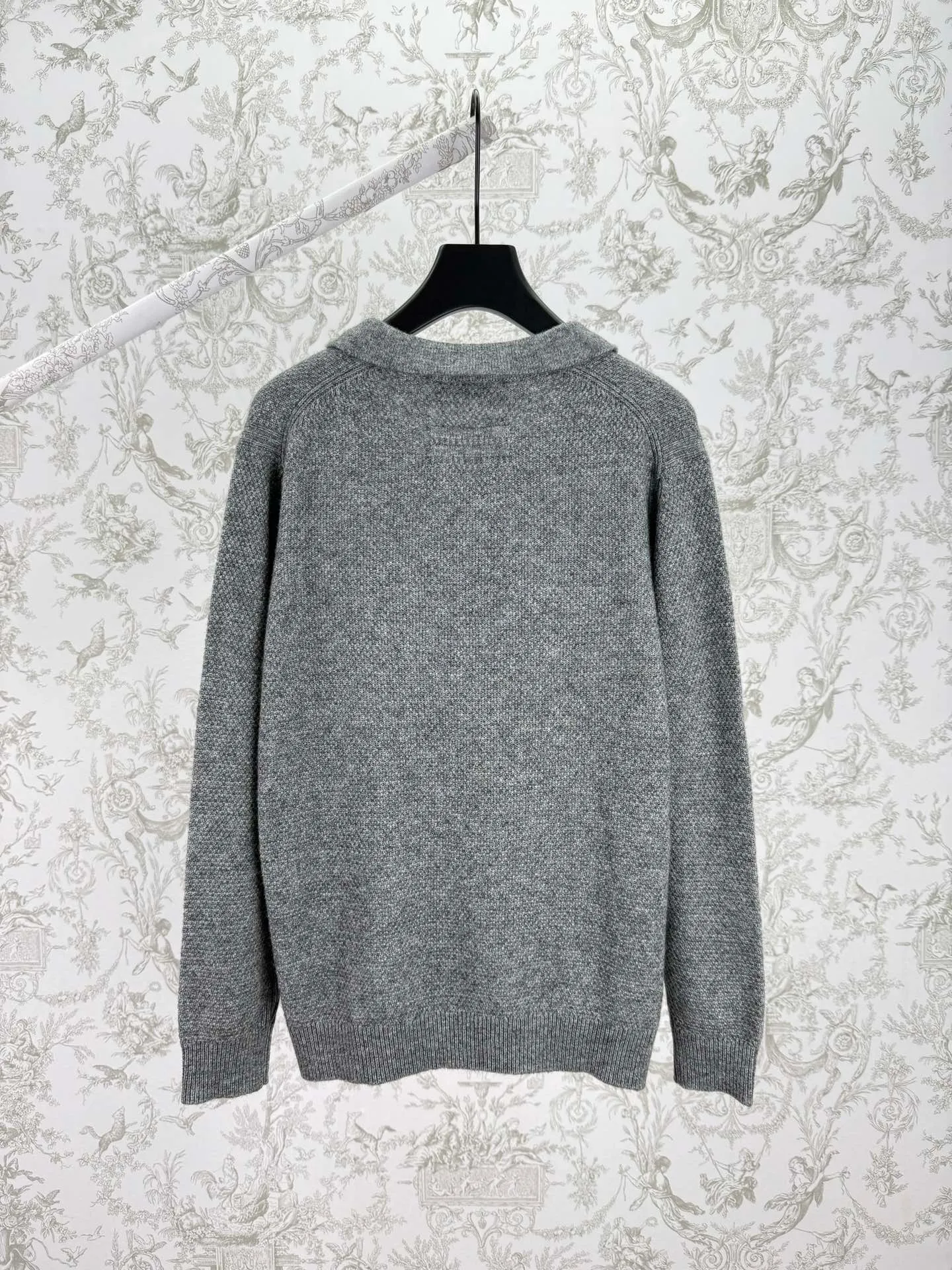 25ss New Arrival polo Brown Sizes：48.50.52.54.56.